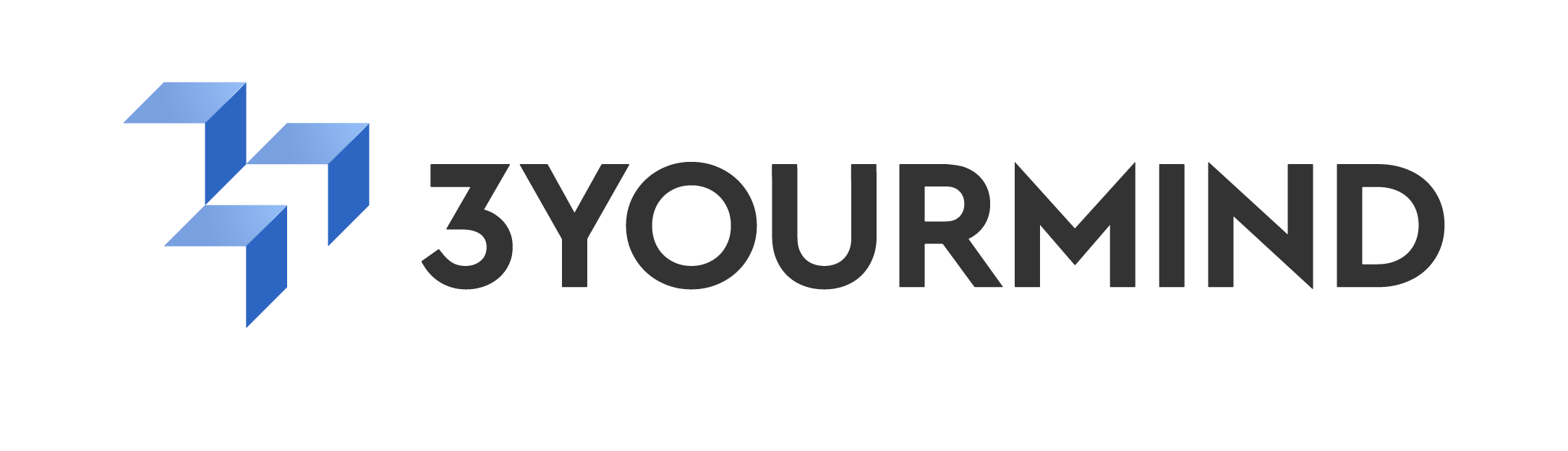3YOURMIND Logo