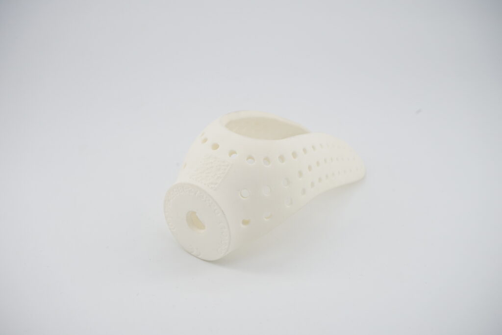 3D-printed prothetic hadn module by macu4