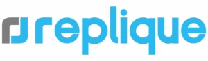 replique Logo
