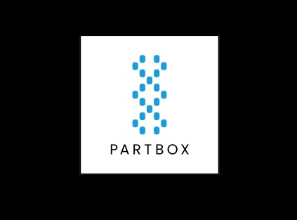 Partbox Logo