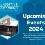 Advertisement, Additive Marking Events 2024