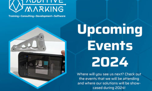 Advertisement, Additive Marking Events 2024